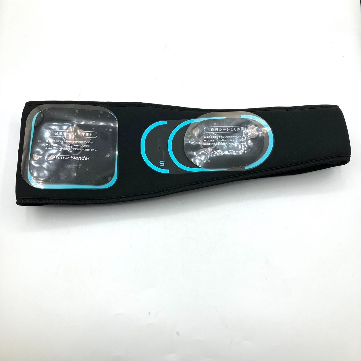 え沖】Shop Japan ショップジャパン Active Slender アクティブ