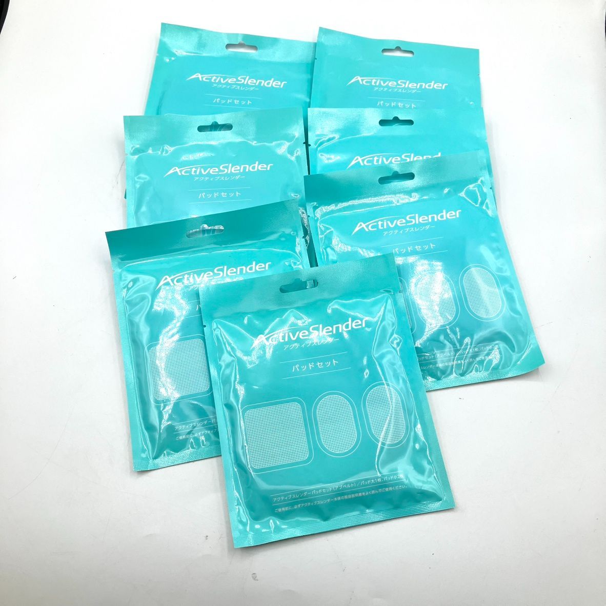 え沖】Shop Japan ショップジャパン Active Slender アクティブ