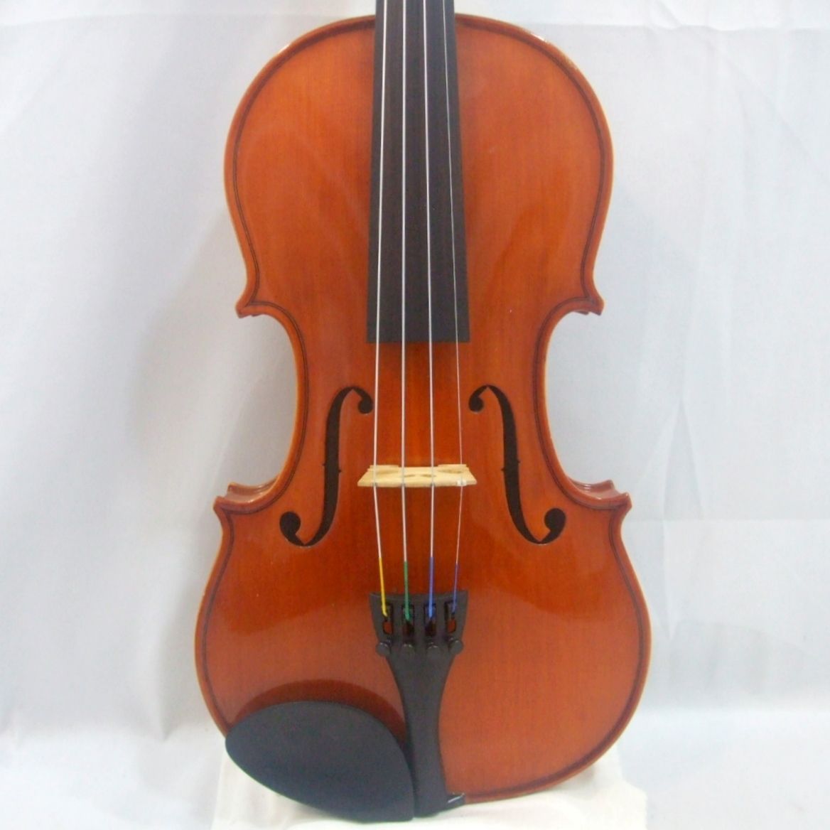 スズキバイオリン 4/4 No310 2014年 ケース 弓 状態良好セット KUN