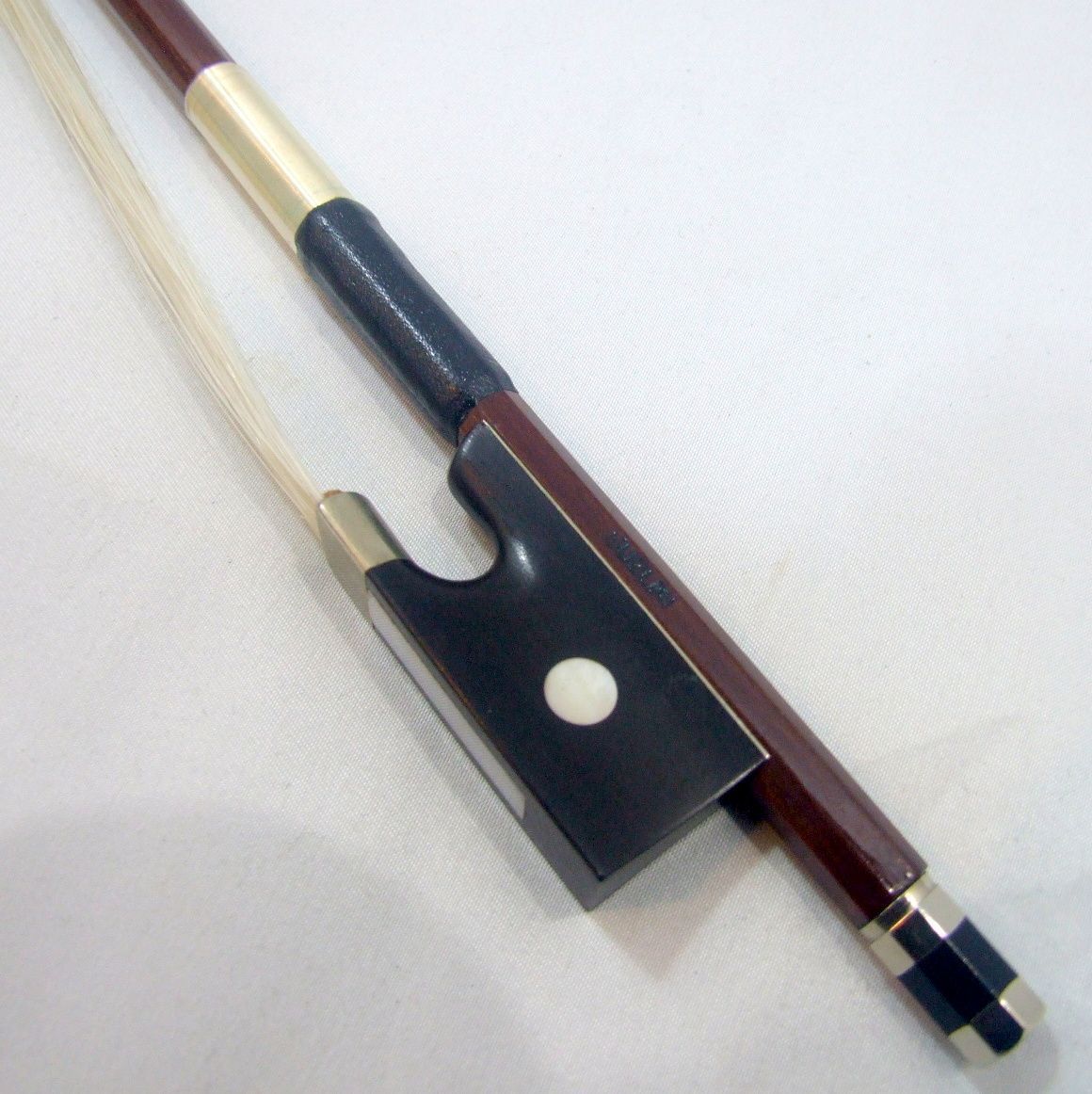 スズキバイオリン 4/4 No310 2014年 ケース 弓 状態良好セット KUN