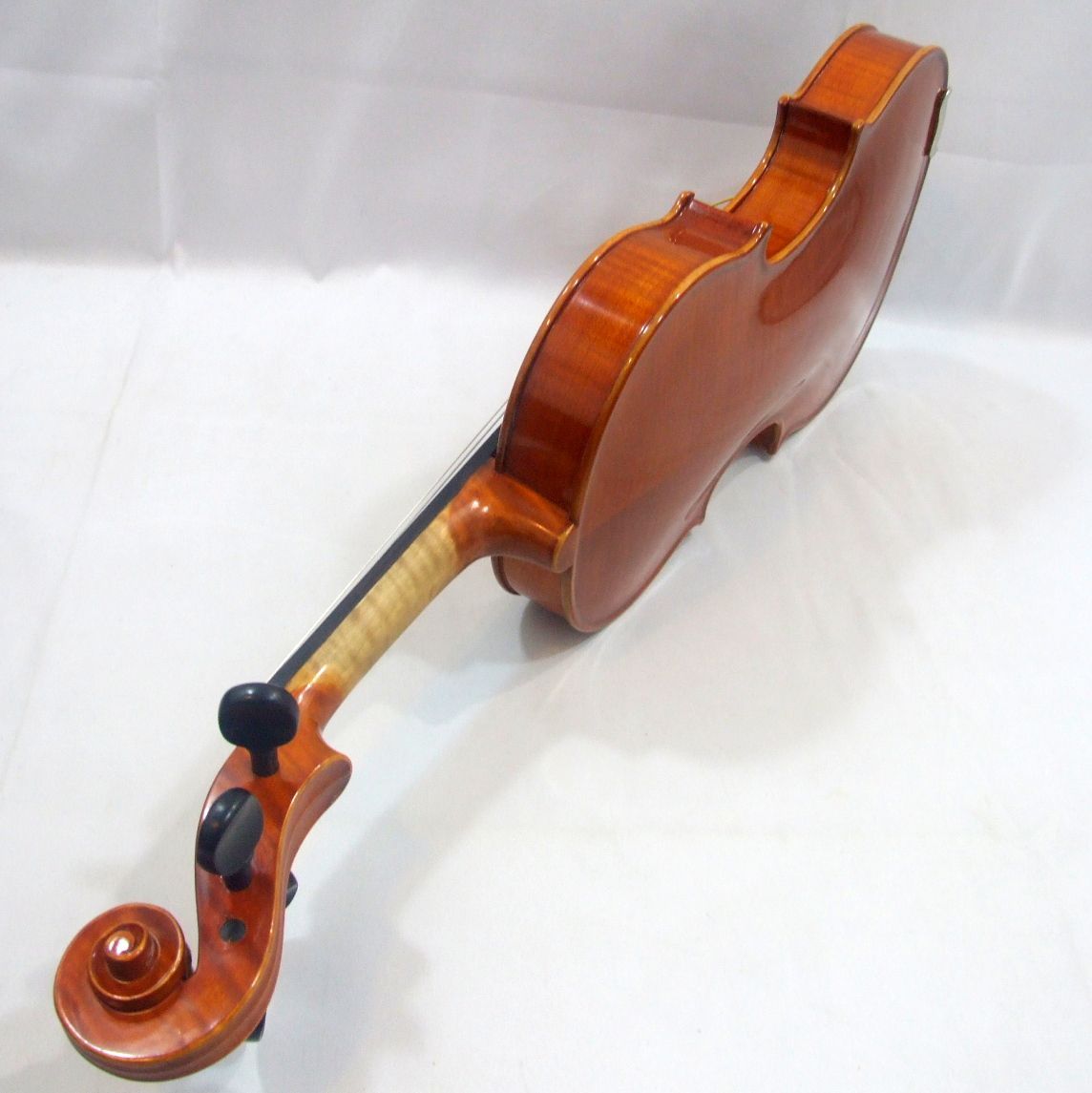 スズキバイオリン 4/4 No310 2014年 ケース 弓 状態良好セット KUN