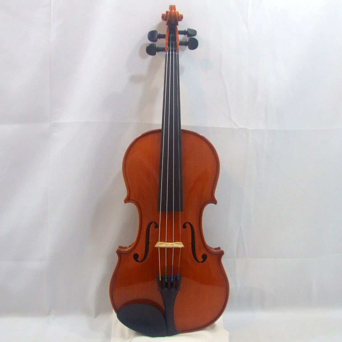 スズキバイオリン 4/4 No310 2014年 ケース 弓 状態良好セット KUN