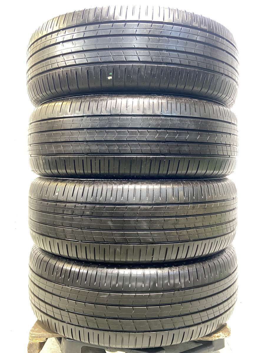 235/60R18 ファルケン ジークス ZE310A ECORUN 中古タイヤ サマー