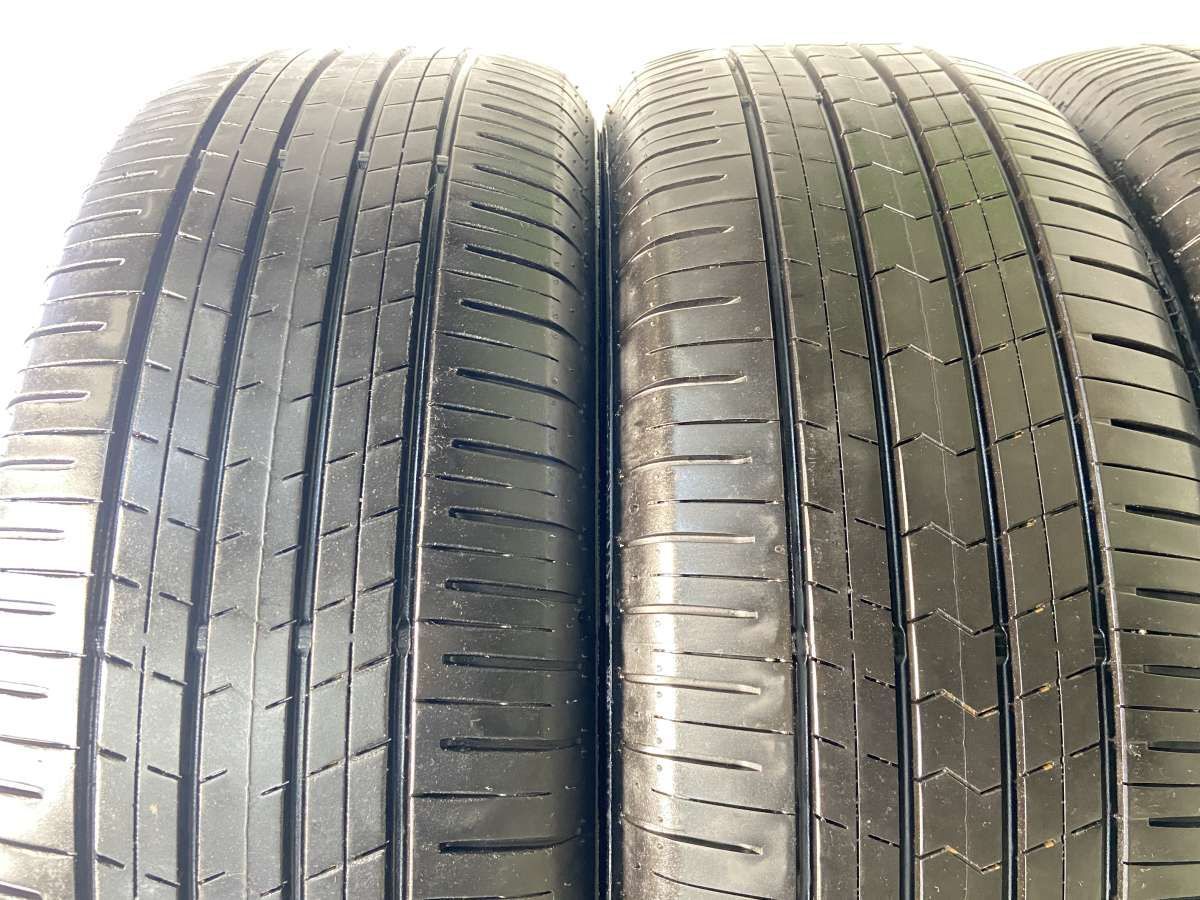 235/60R18 ファルケン ジークス ZE310A ECORUN 中古タイヤ サマー