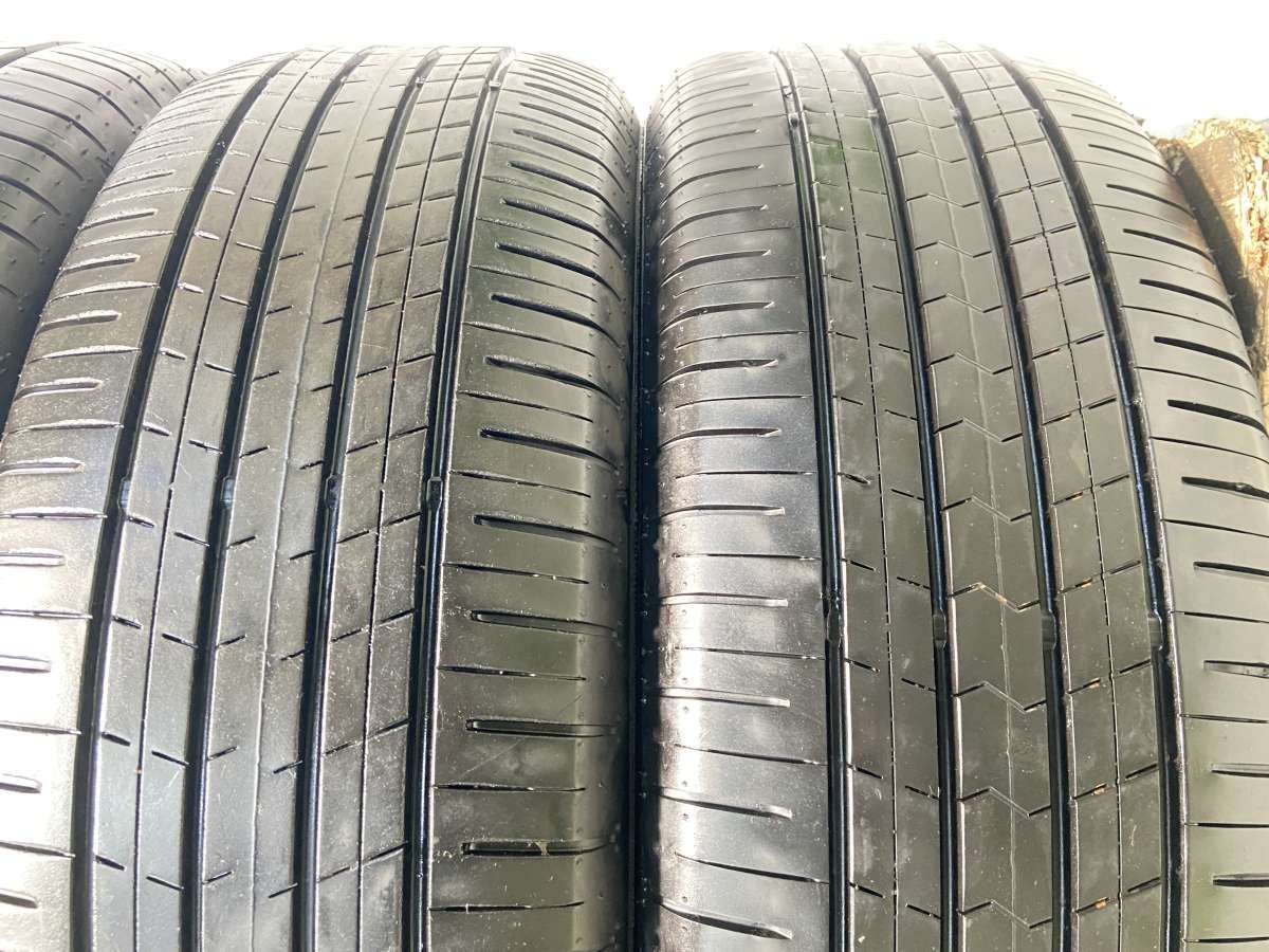 235/60R18 ファルケン ジークス ZE310A ECORUN 中古タイヤ サマー