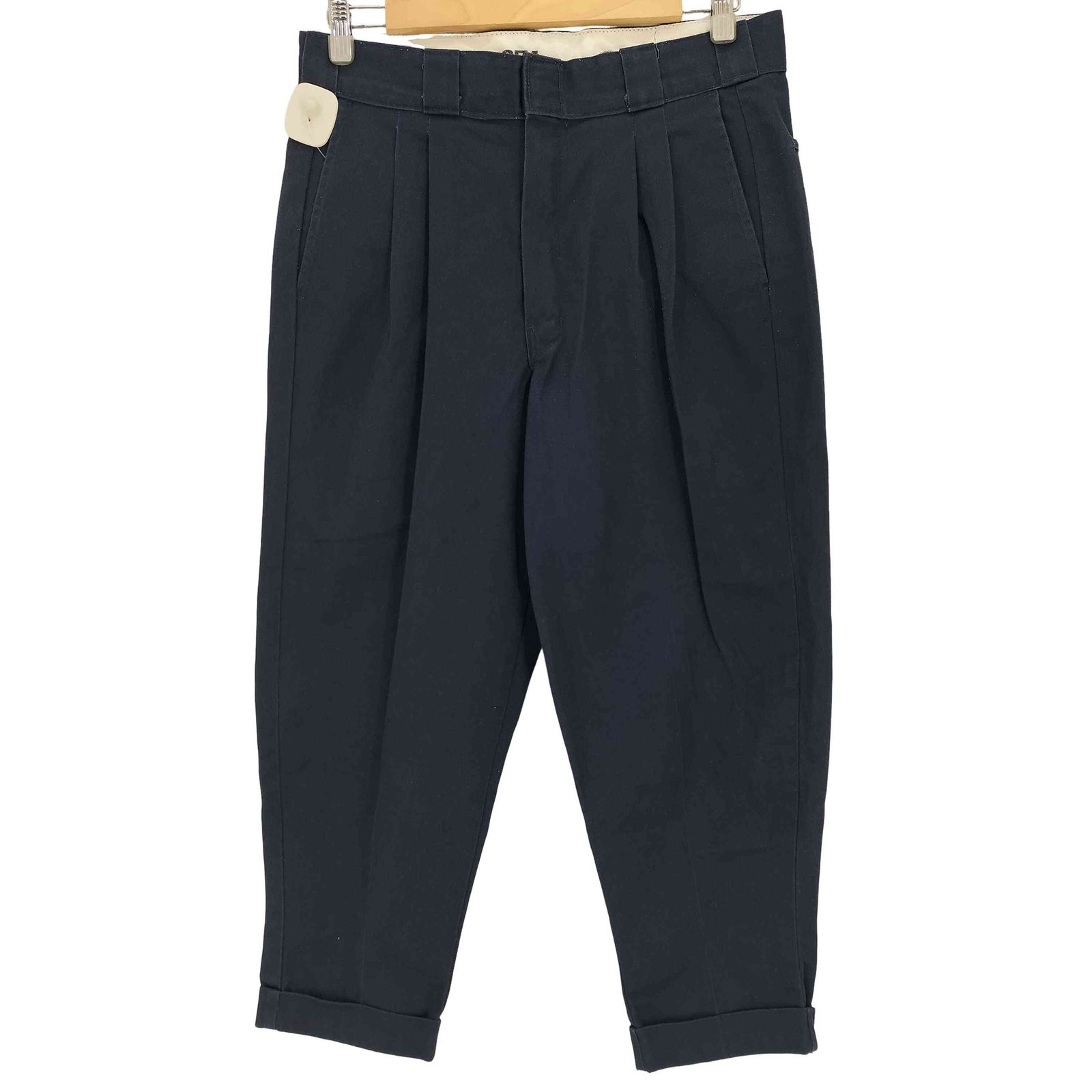 ディッキーズ Dickies ×MODESTY INDUSTRY Original Fit ワークパンツ