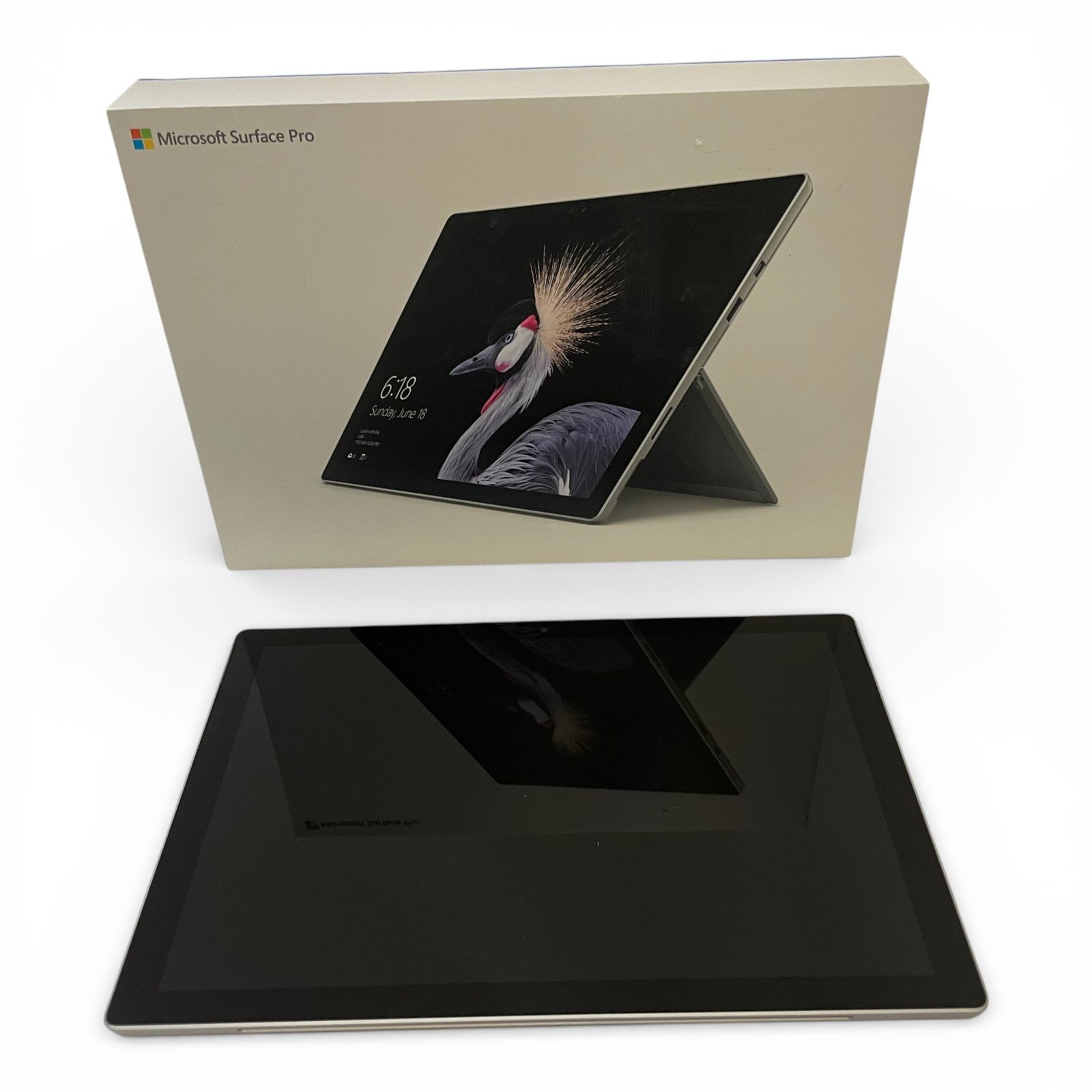 PC/タブレット ○ マイクロソフト Microsoft Surface Pro (第5世代