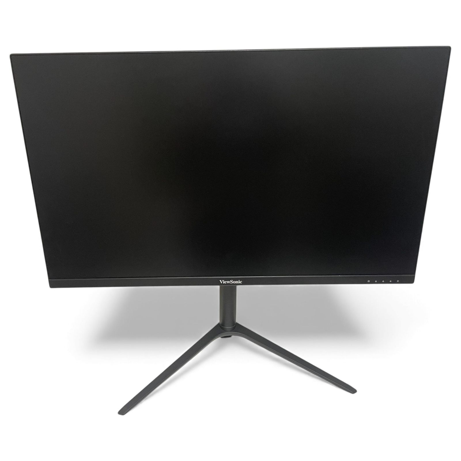 ○ ビューソニック View Sonic 液晶モニター VX2728J-2K-7 ブラック 27