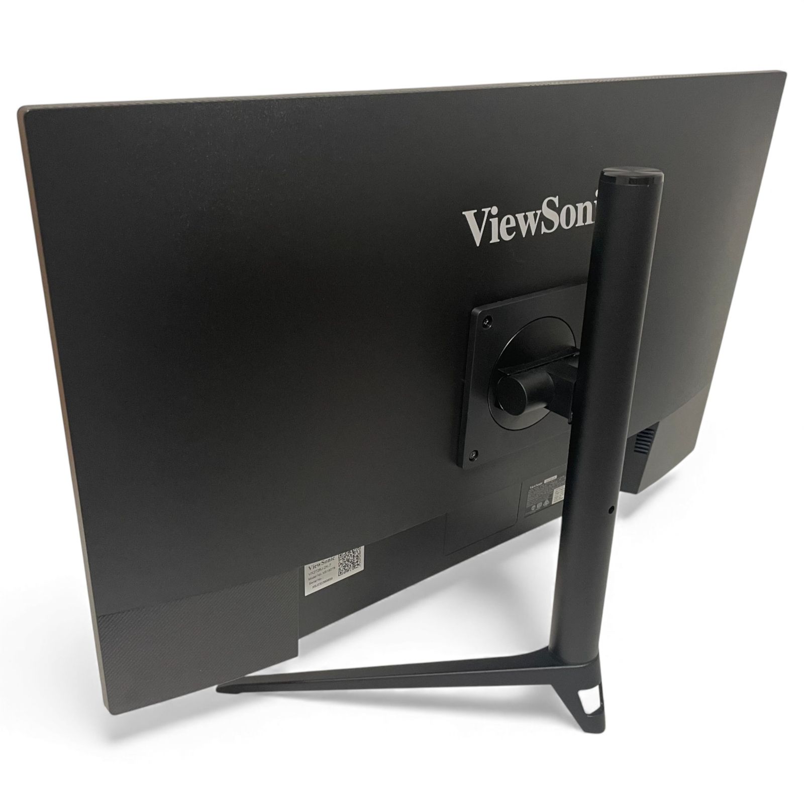 ○ ビューソニック View Sonic 液晶モニター VX2728J-2K-7 ブラック 27