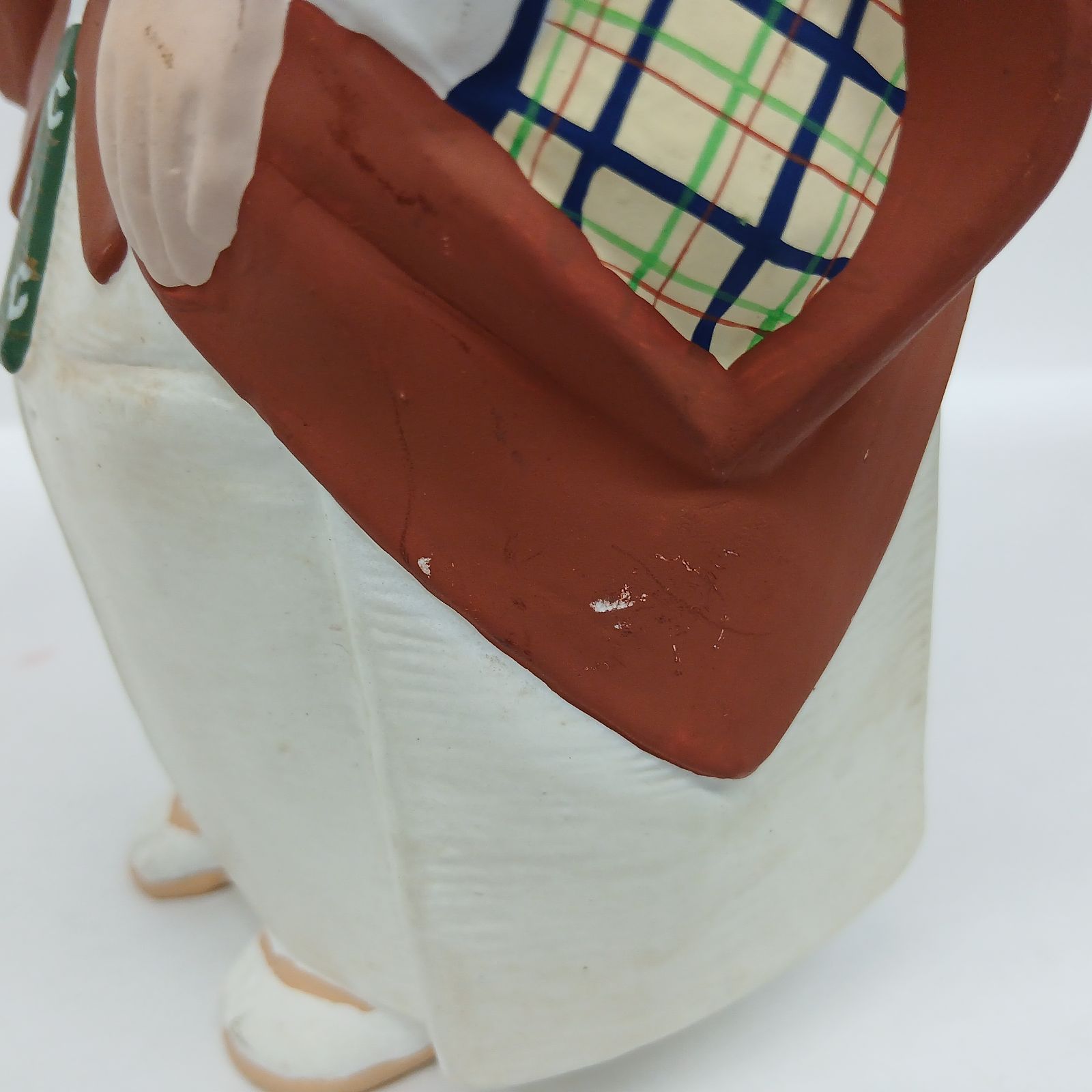 ✨掘り出し物✨ 博多人形の「高砂」人形／SK-0262M - メルカリ