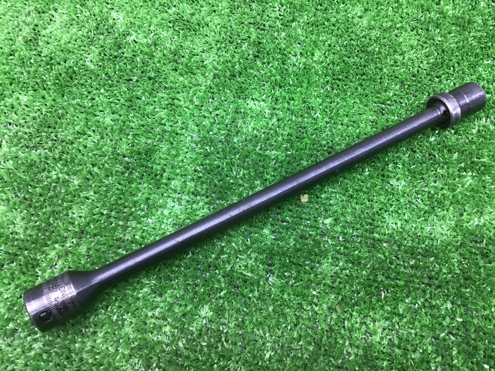 スナップオン　エクステンションバー 中古品】Snap-onスナップオン 3/8 インパクト用スイベル