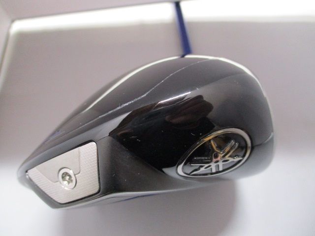 ドライバー ヤマハ インプレスDRIVESTAR/SPEEDER NX for Yamaha M423d