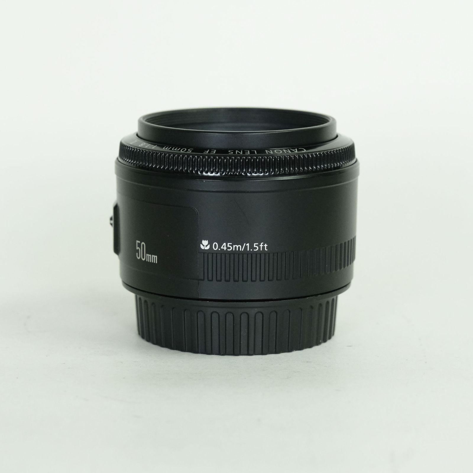 良品] Canon EF50mm F1.8 II | Canon EFマウント - メルカリ