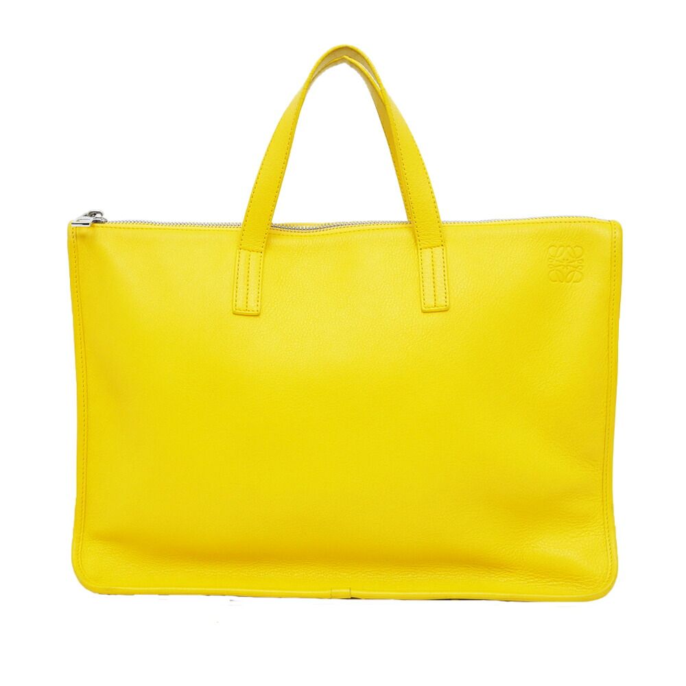ロエベ LOEWE LOEWE（ビジネスバッグ）のフリマアイテム一覧 