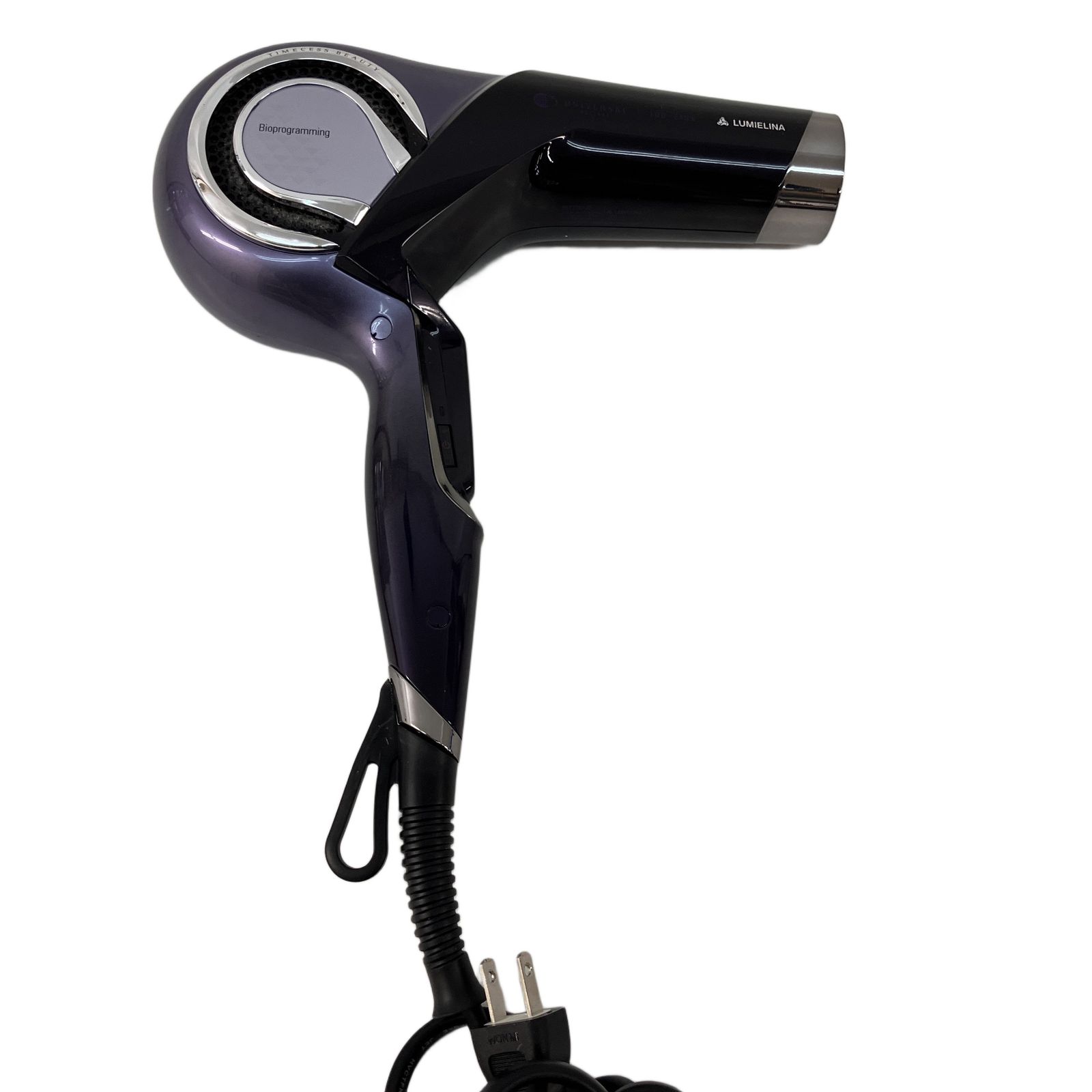 LUMIELINA リュミエリーナ REP27D-JP REPRONIZER 27D Plus ヘア