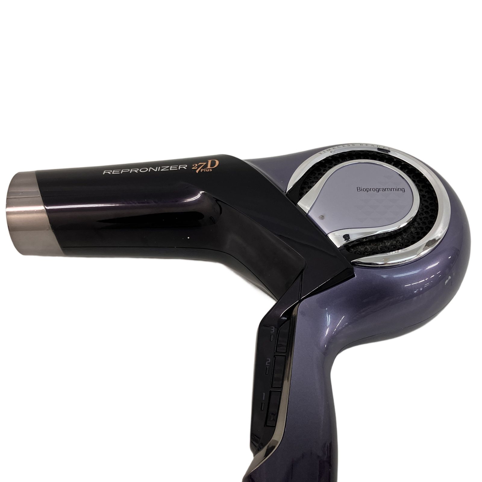 LUMIELINA リュミエリーナ REP27D-JP REPRONIZER 27D Plus ヘア