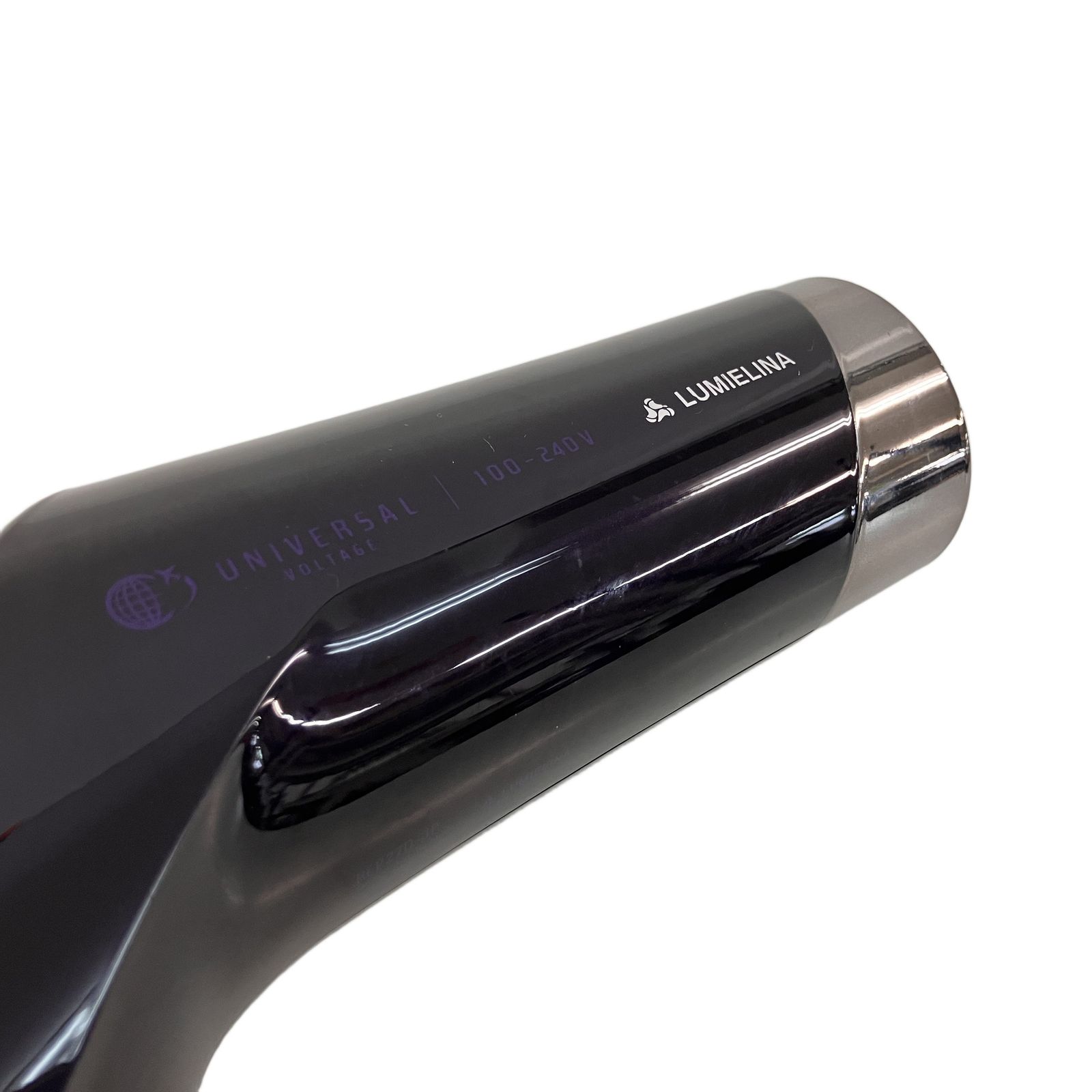 LUMIELINA リュミエリーナ REP27D-JP REPRONIZER 27D Plus ヘア