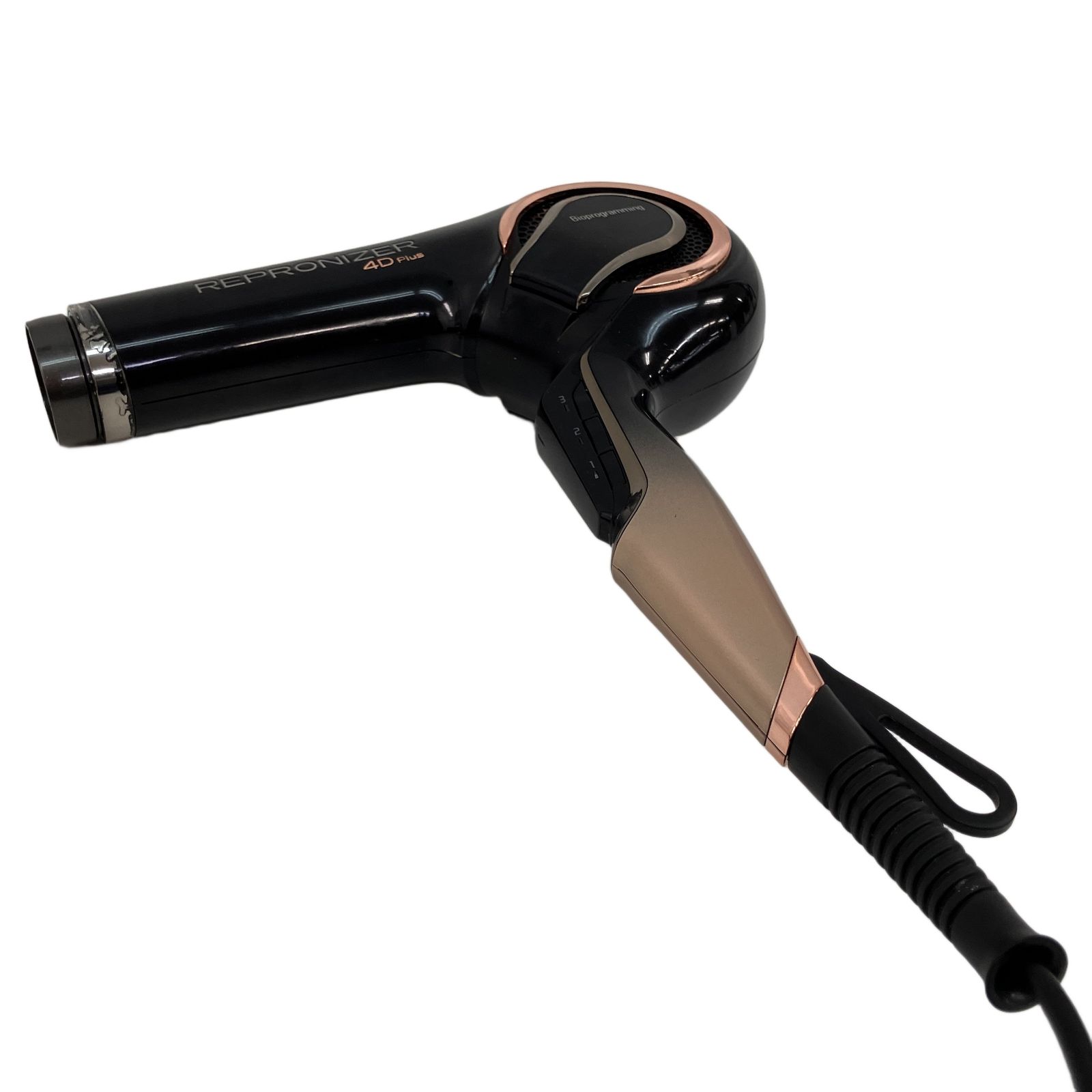 LUMIELINA リュミエリーナ REP4D-JP REPRONIZER 4D Plus REP4D-JP ヘア