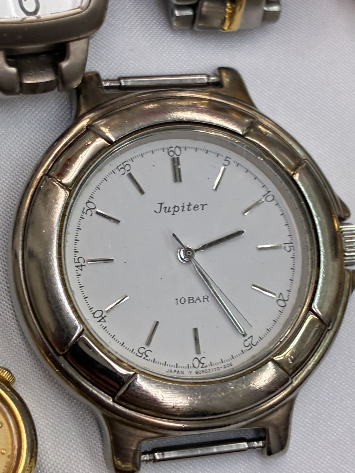 N【ジャンク時計まとめ】レディース 時計 まとめ かわいい おしゃれ