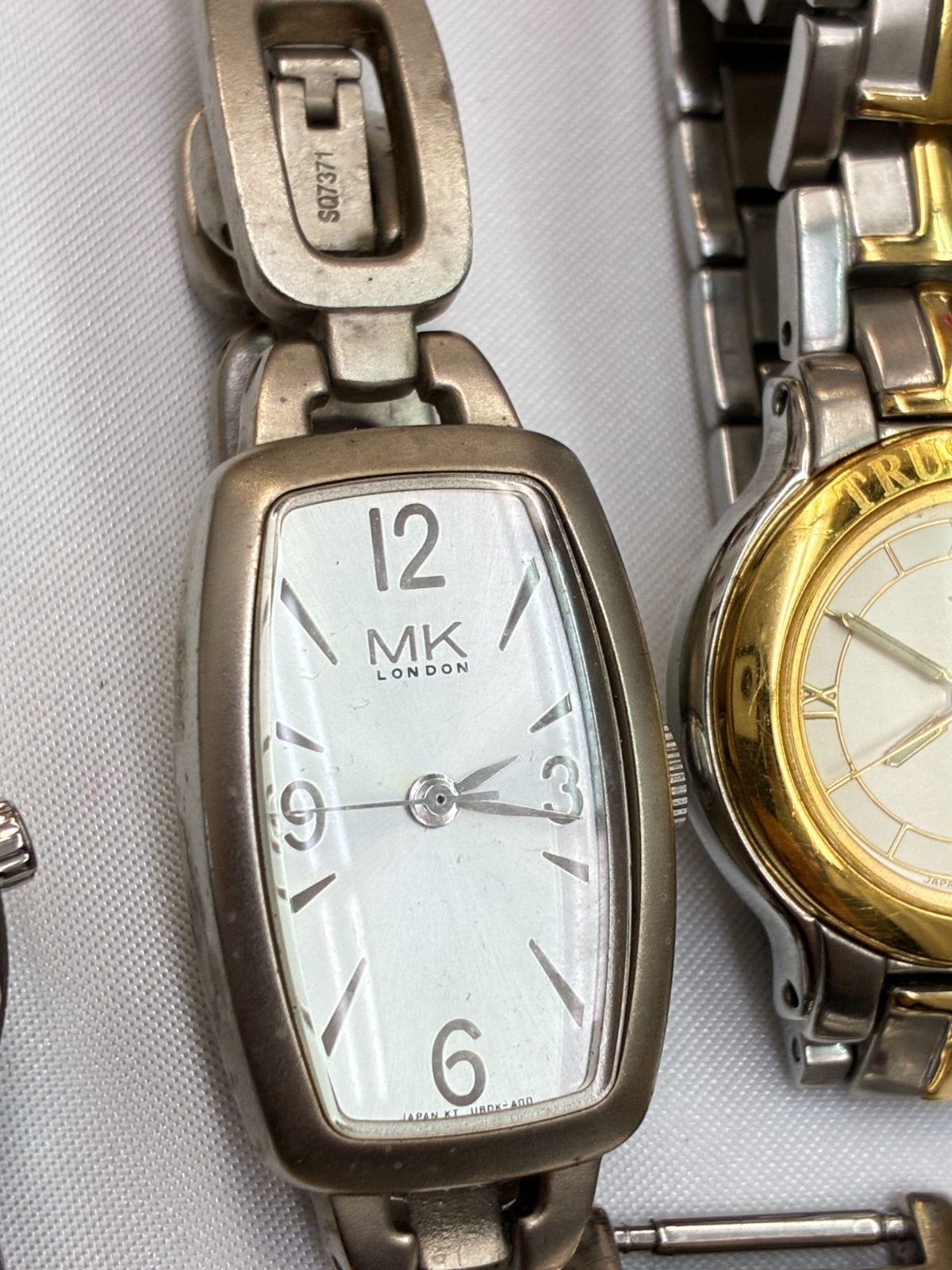 N【ジャンク時計まとめ】レディース 時計 まとめ かわいい おしゃれ