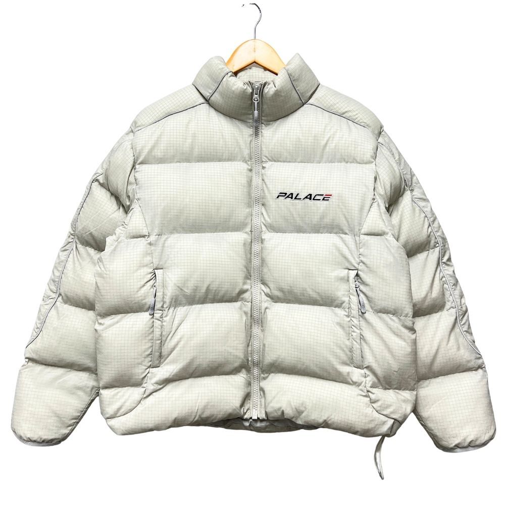 PALACE パレス PALACE SKATEBOARDS 25AW PERFORMANCE PUFFA 中綿 