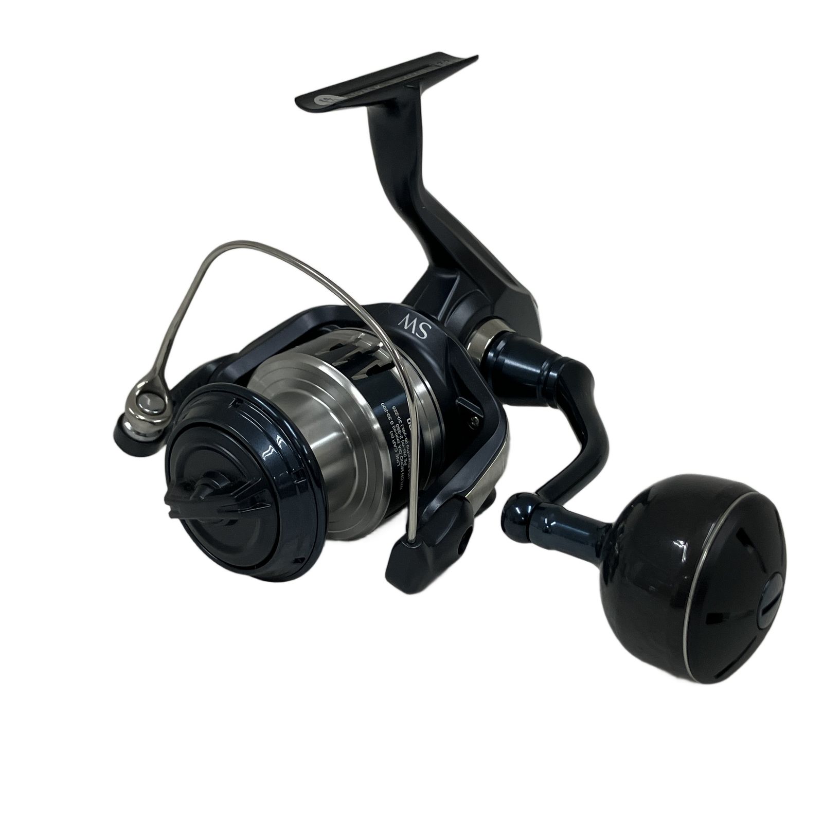 SHIMANO STRADIC SW5000XG スピニングリール 【公式通販】