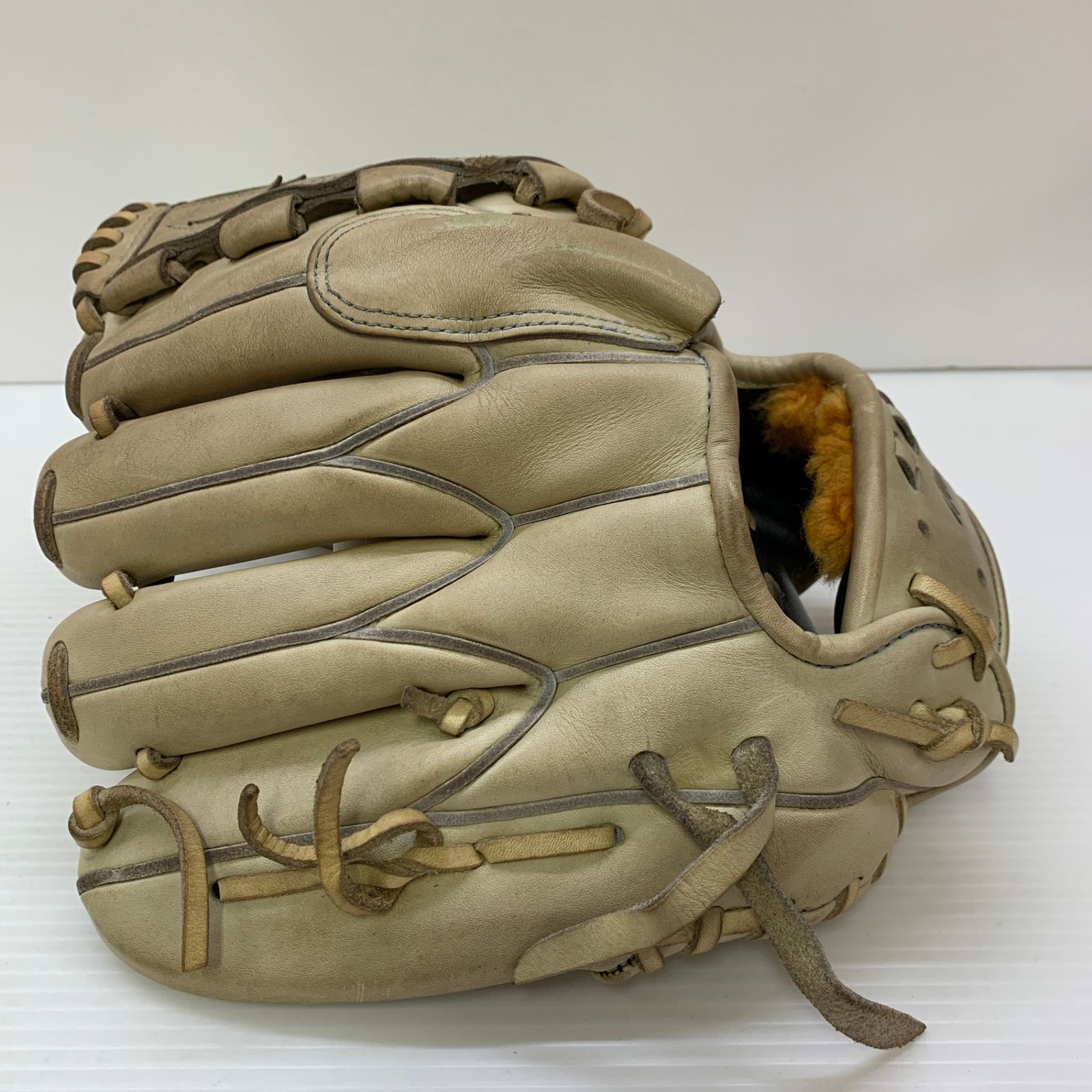 ミズノ MIZUNO ミズノプロ HAGAJAPAN 硬式 大人 一般 投手用 グローブ