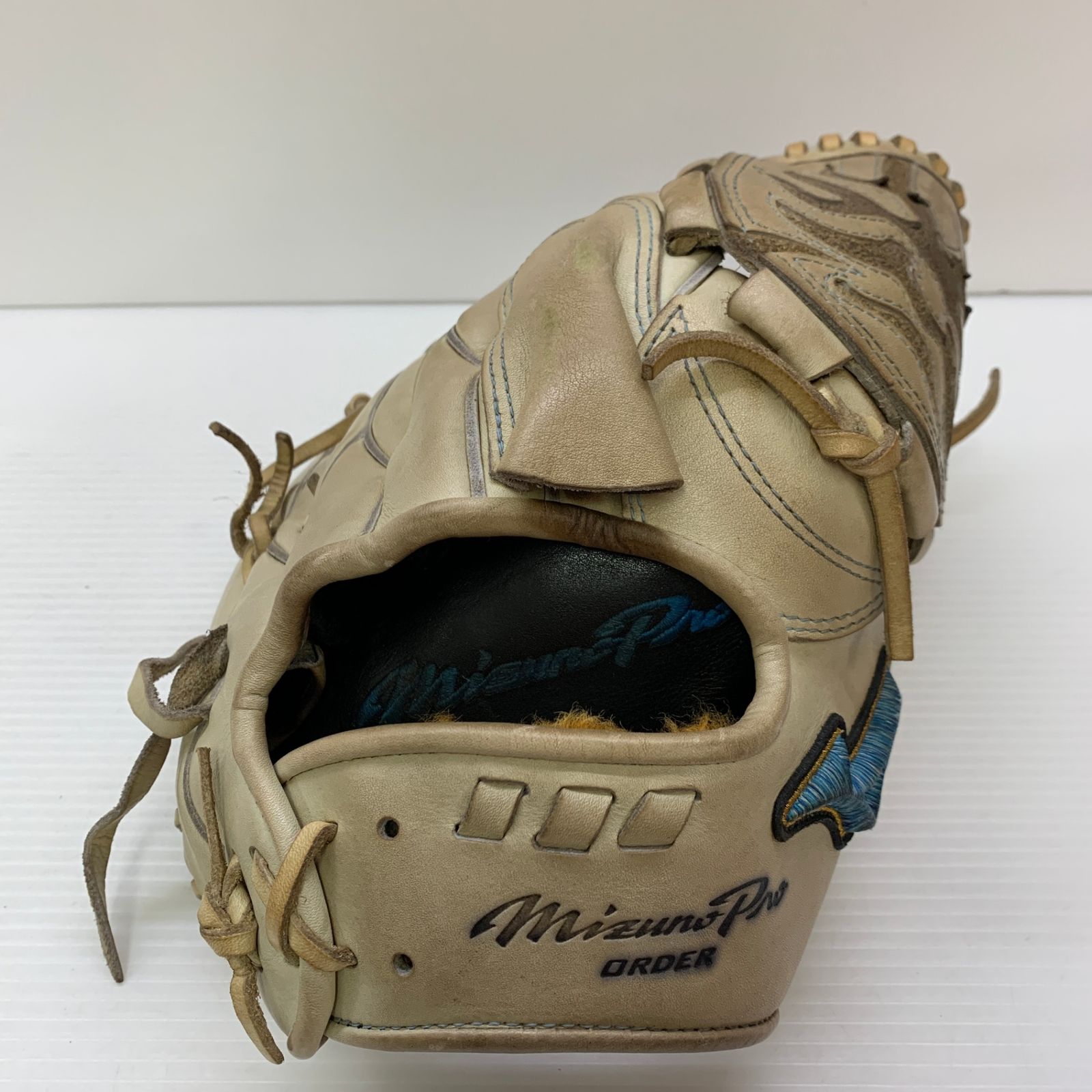 ミズノ MIZUNO ミズノプロ HAGAJAPAN 硬式 大人 一般 投手用 グローブ