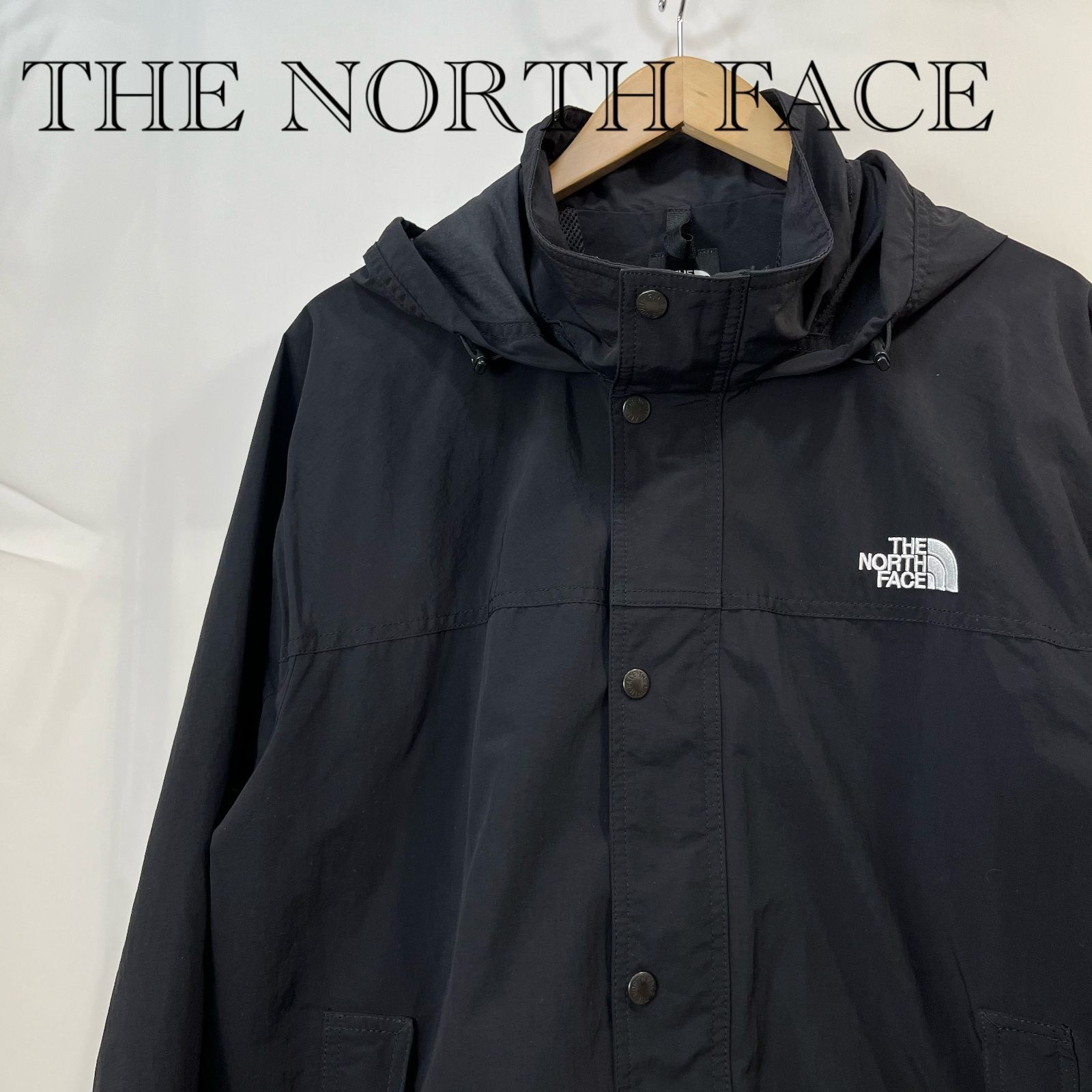 THE NORTH FACE ザ・ノースフェイス Hydrena Wind Jacket ハイドレナ 
