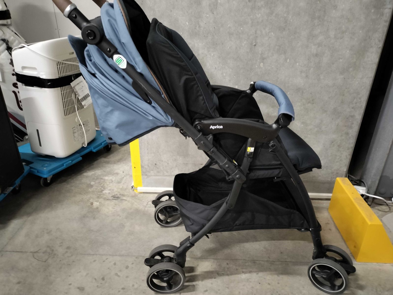 ベビーカー|ラクーナ