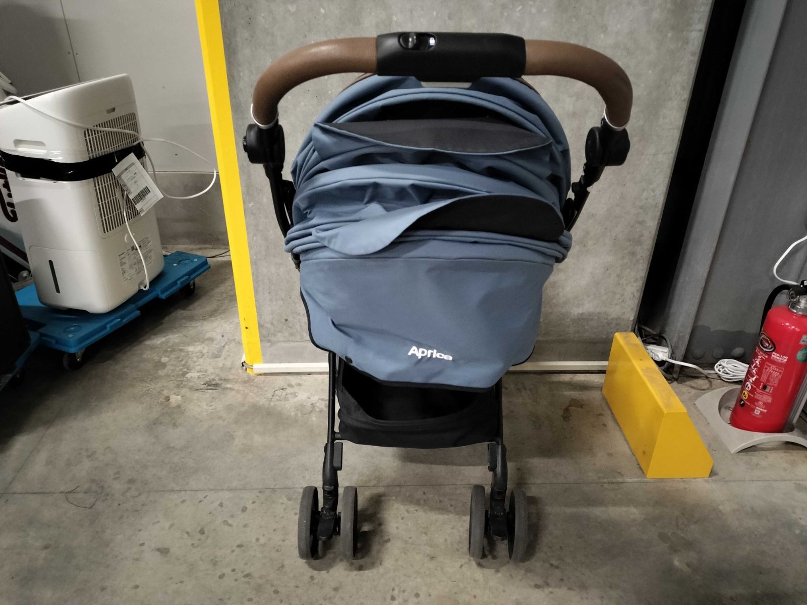  Aprica ベビーカー|ラクーナ クッション フリー プラス レビュー多数 ベビーカー バギー 外出 移動用品