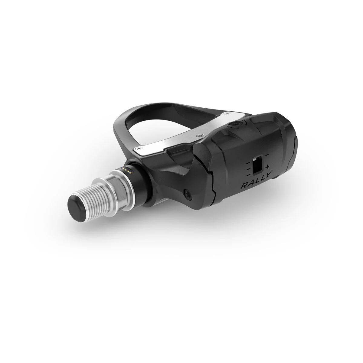Rally RK210 デュアルセンサー ペダル型パワーメーター (LOOK KEO対応 