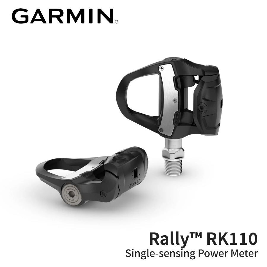 Rally RK110 : Garmin シングルセンサー | スポーツ＆アウトドア