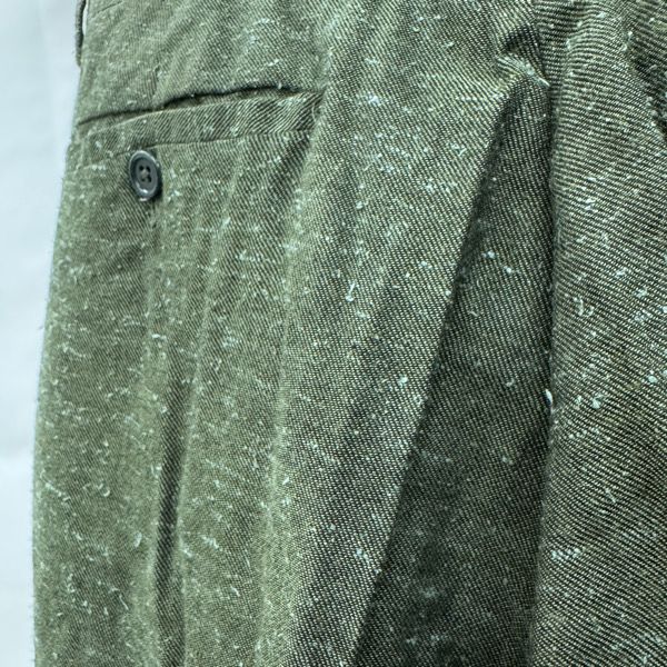 Supreme/シュプリーム Pant/スラックスパンツ/グリーン/30 - メルカリ