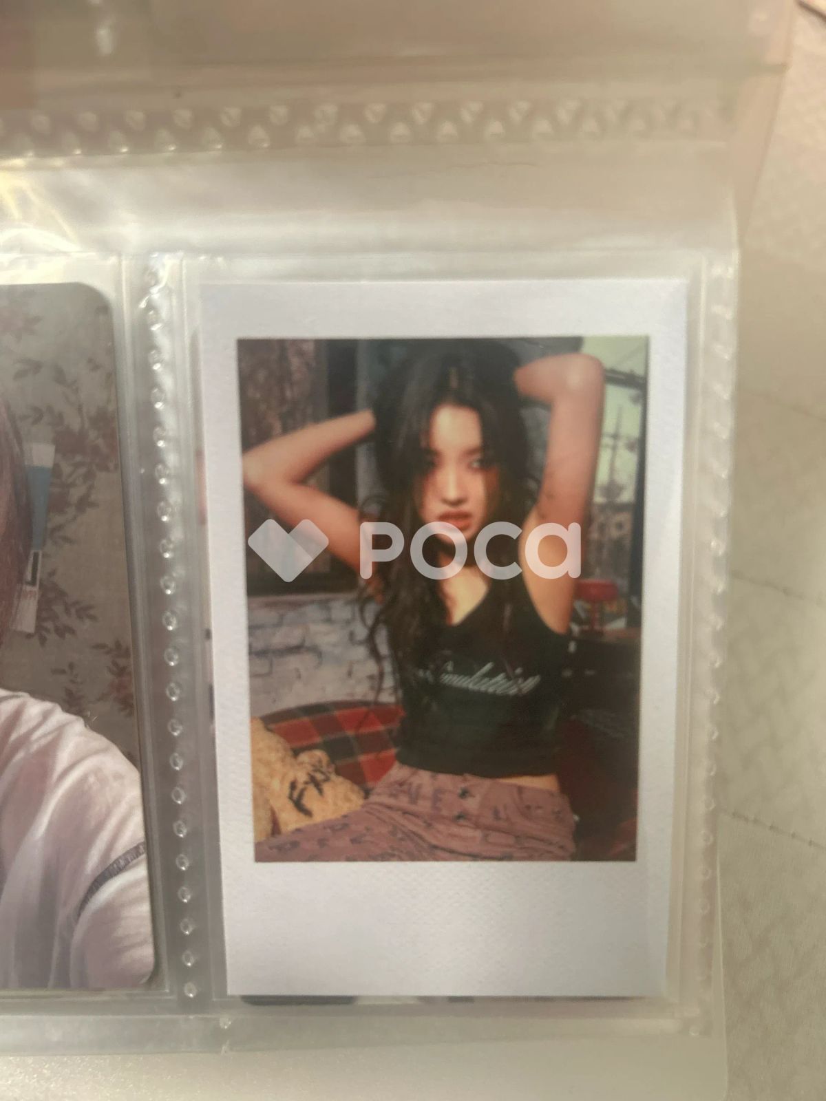 G)I-DLE ソヨン I feel Cat Ver. - メルカリ