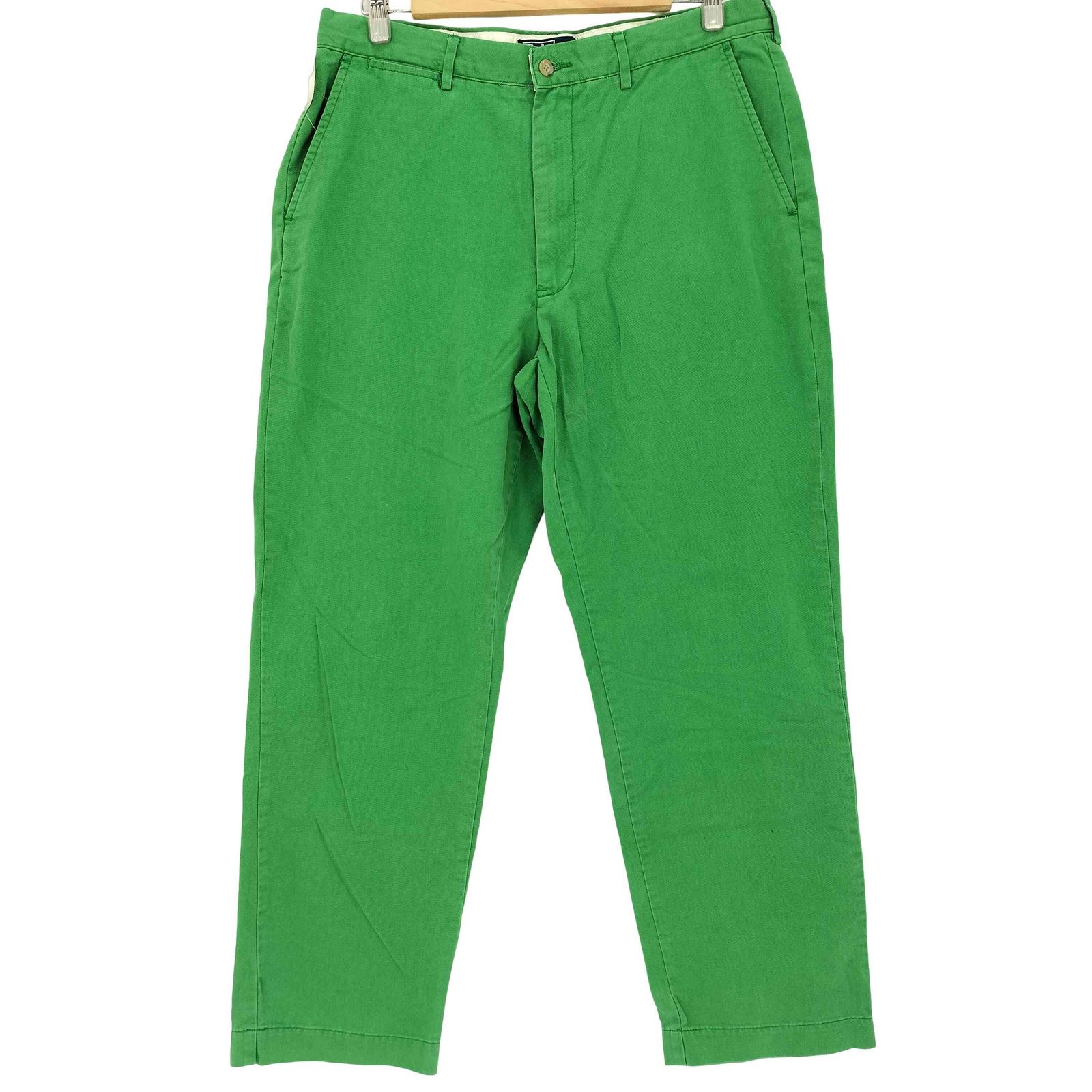 ポロバイラルフローレン Polo by RALPH LAUREN 90s コットン チノパン