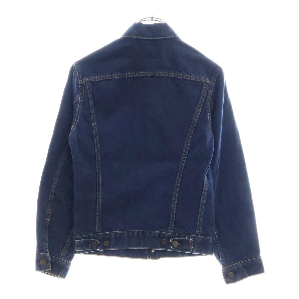 Levi's (リーバイス) 60s VINTAGE 70505 4th ボタン裏刻印525 デニム