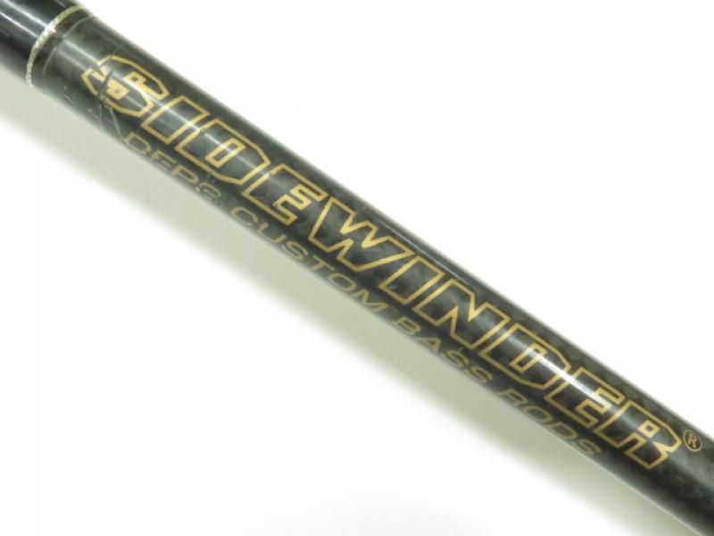 デプス サイドワインダー スーパーボーダー HGC-70XF/GP (03