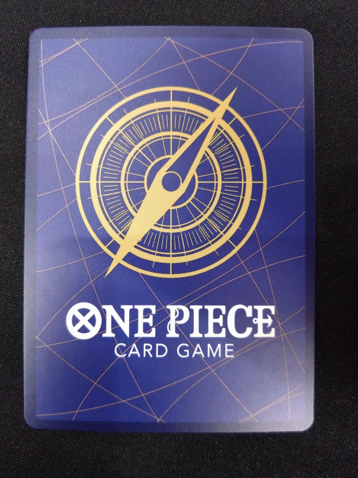 ワンピースカード ナミ マッチングバトル プロモ OP01-016 - メルカリ