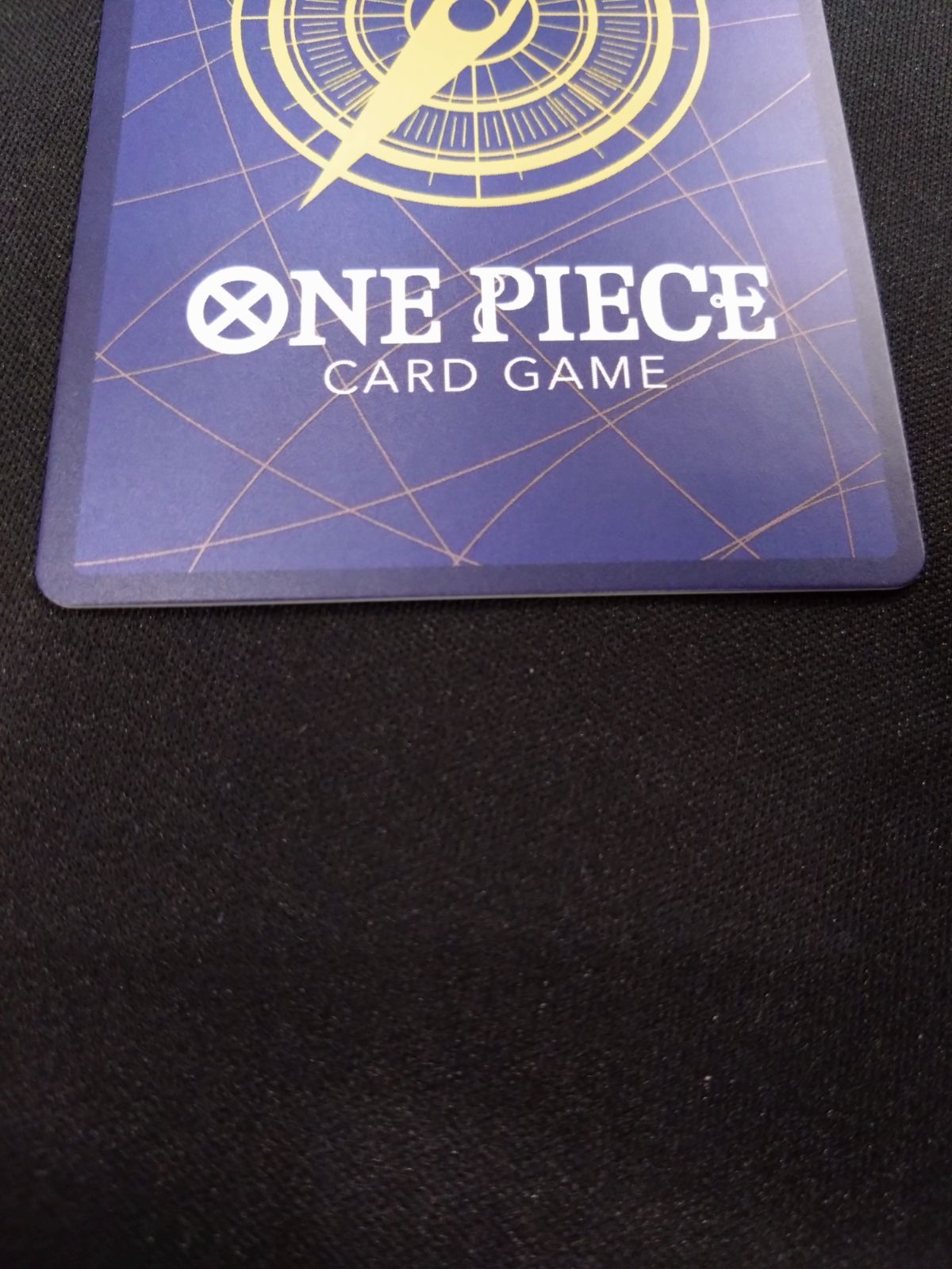 ワンピースカード ナミ マッチングバトル プロモ OP01-016 - メルカリ