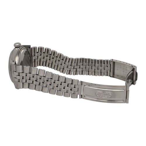 139440 ROLEX ロレックス 1601 デイトジャスト シルバー ステンレス 31