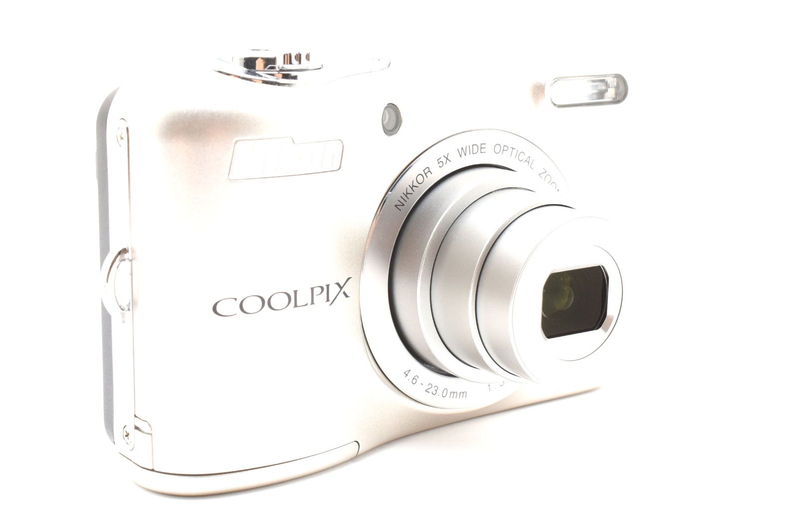 L30 COOLPIX Nikon ニコン - デジタルカメラ コンパクトデジタルカメラ