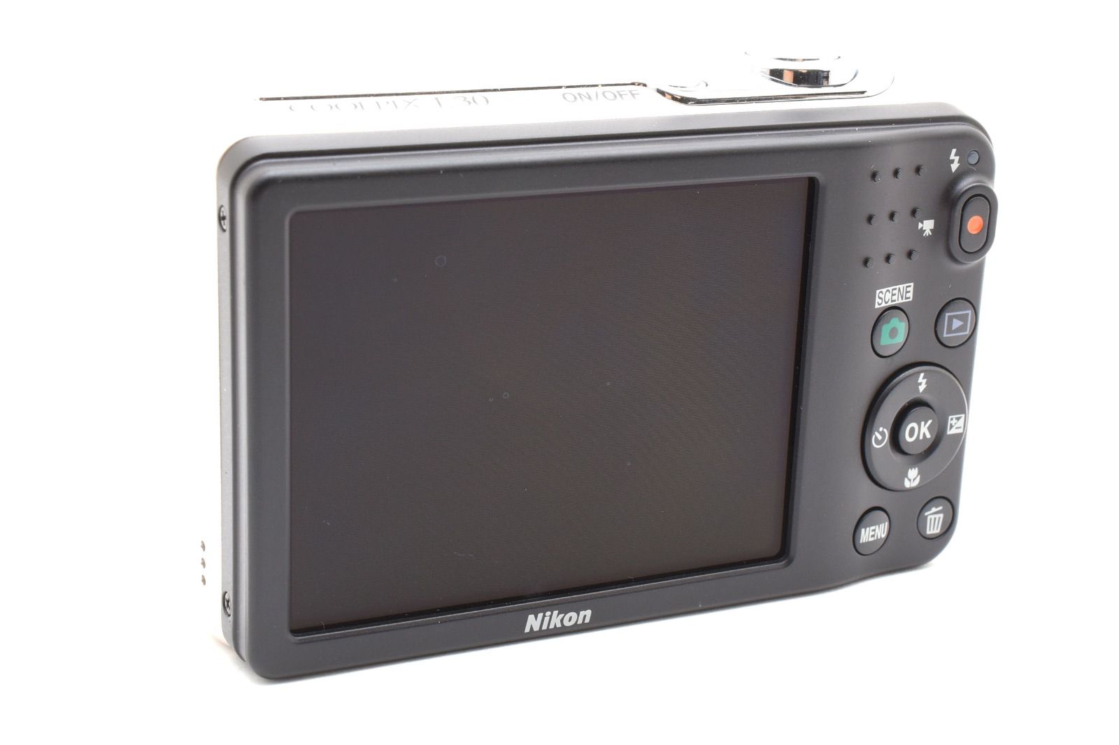 L30 COOLPIX Nikon ニコン - デジタルカメラ コンパクトデジタルカメラ
