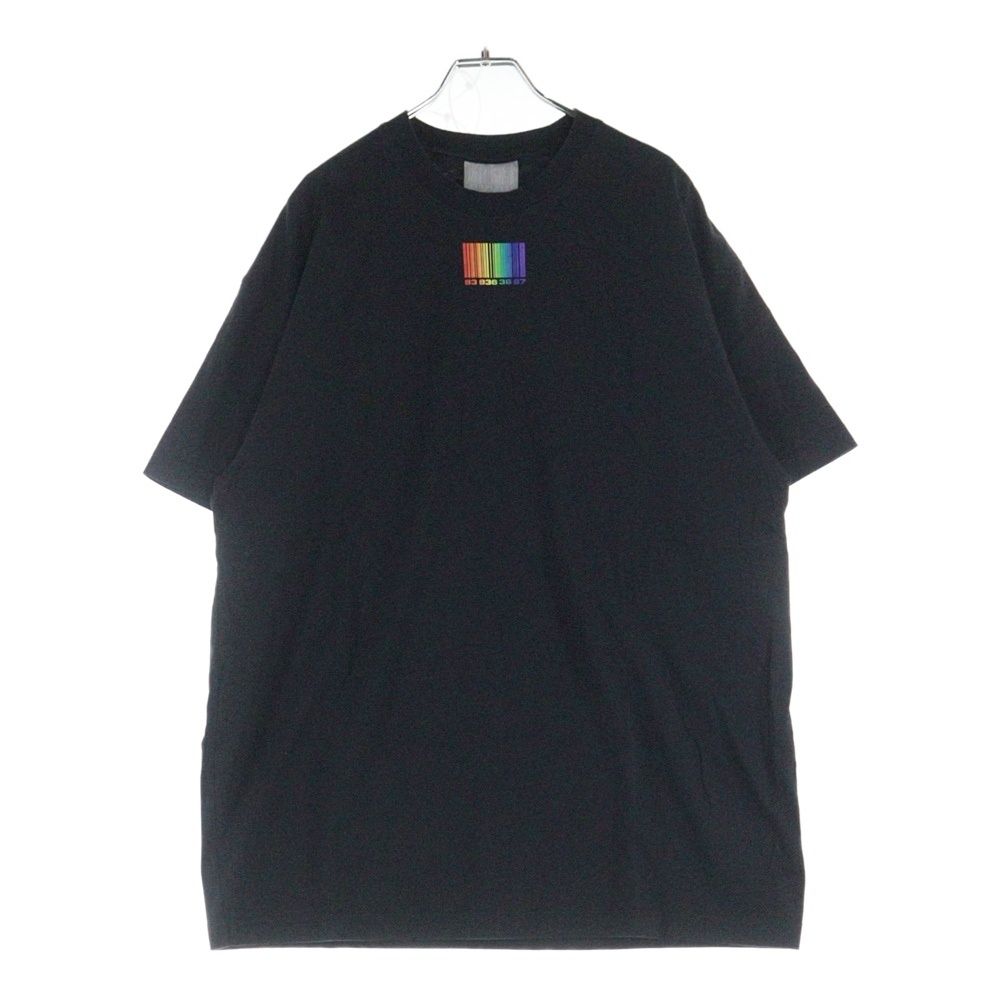 VTMNTS (ブイティーエムエヌティーエス) RAINBOW BARCODE VTMNTS (ブイティーエムエヌティーエス) RAINBOW BARCODE