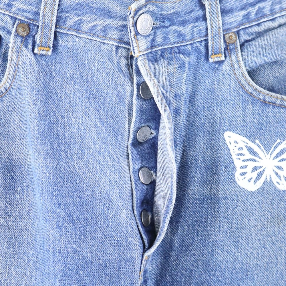 about dreams デニムパンツ　Levi's 501 W36 L31 ABOUT DREAMS Levi's デニムパンツ 【公式通販】