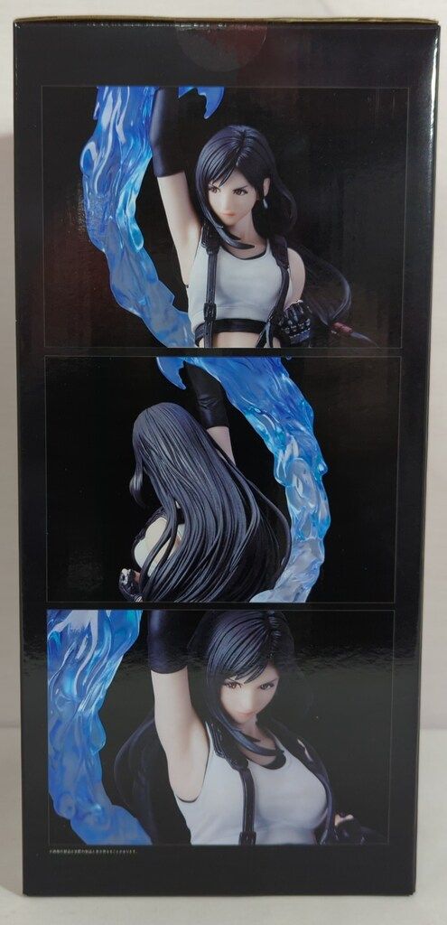 スクウェア・エニックス FINAL FANTASY VII REBIRTH 発売記念くじ