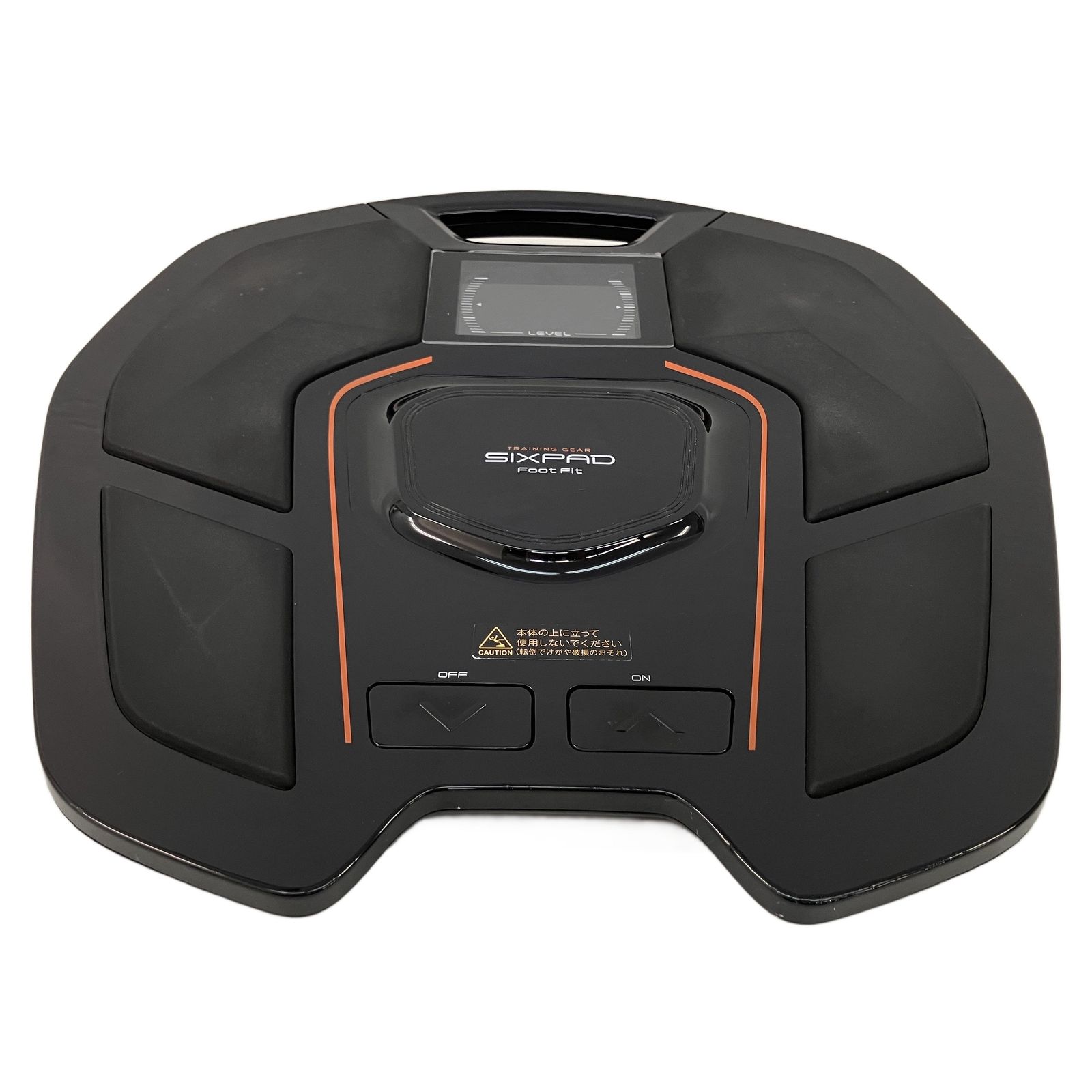 SIXPAD Foot Fit フットフィット SP-FF2310F Amazon.co.jp: MTG SIXPAD 