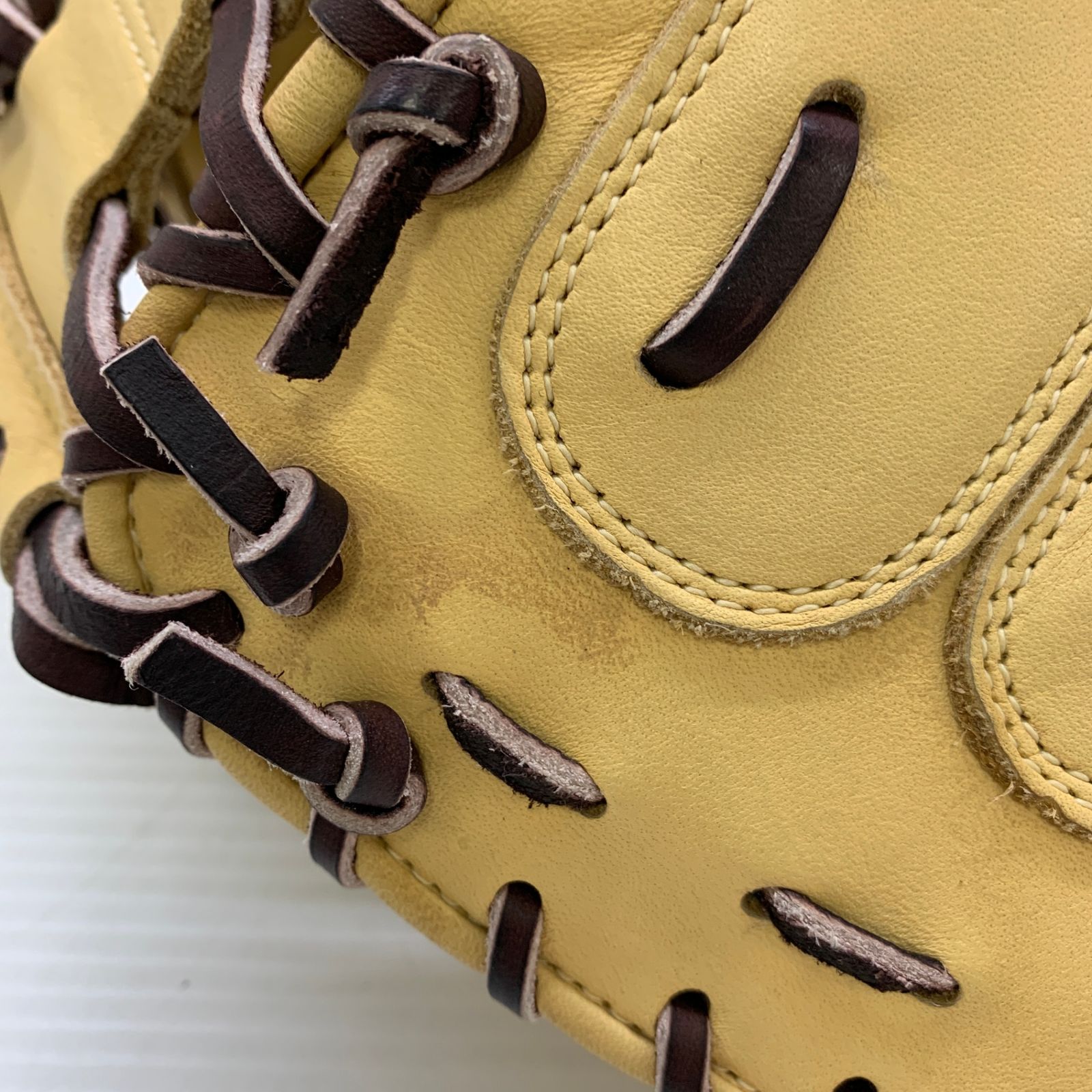ミズノ MIZUNO グローバルエリート 軟式 大人 一般 キャッチャーミット