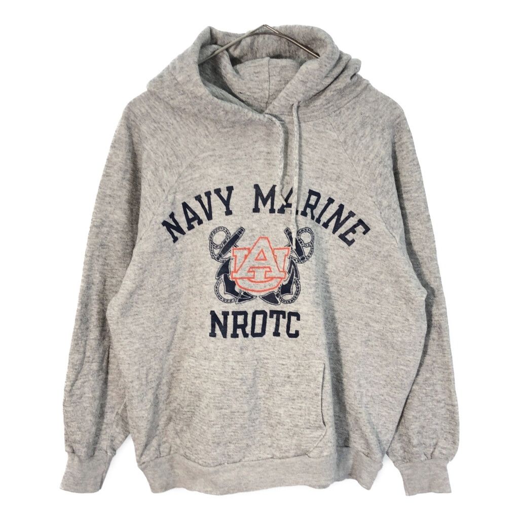 80年代 USA製 Champion チャンピオン スウェット パーカー カレッジ