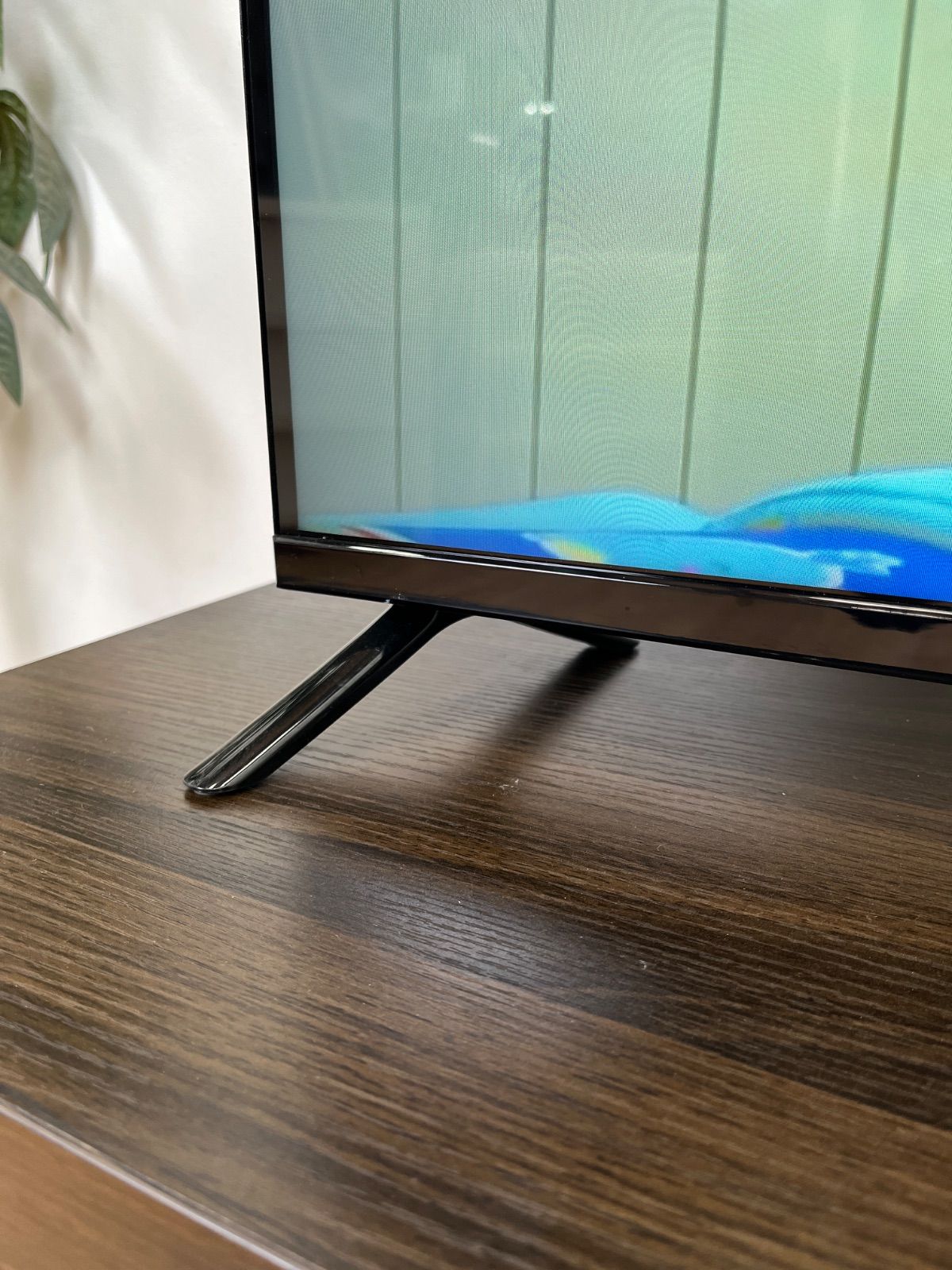 ORION × NITORI 43V型 スマートテレビ NLS43RD01（2024年製） - メルカリ